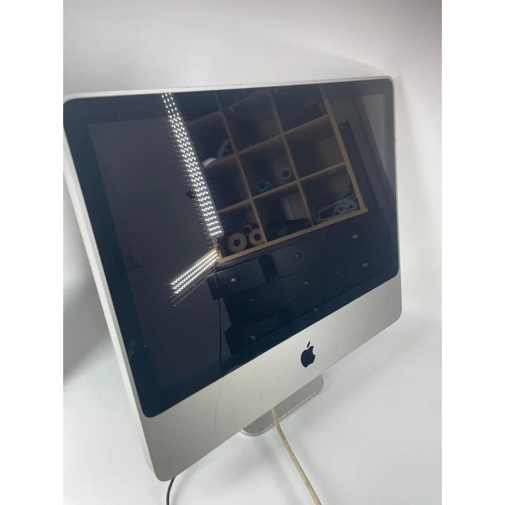 Apple iMac 20